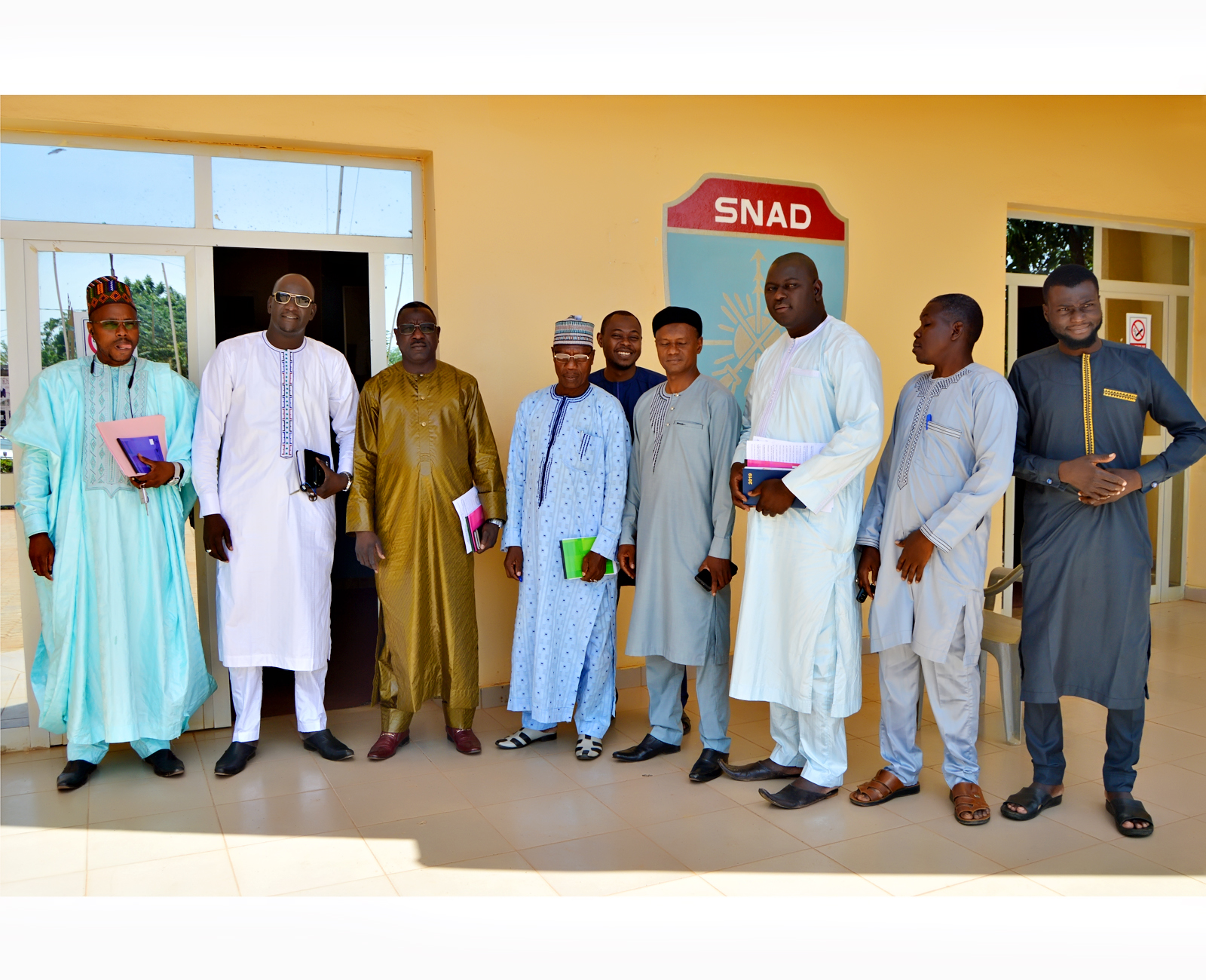 Formation &amp; Developpement des Competences