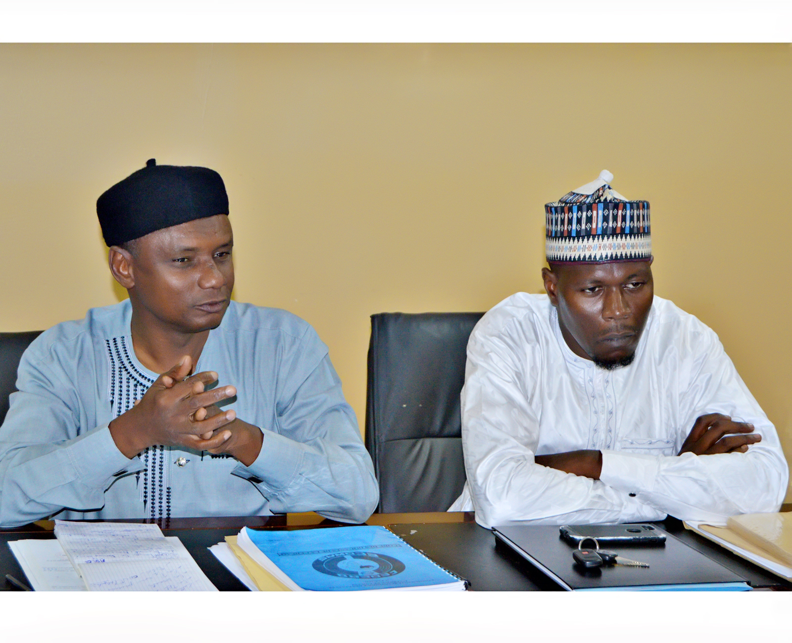 Assemblee Generale Ordinaire 2025